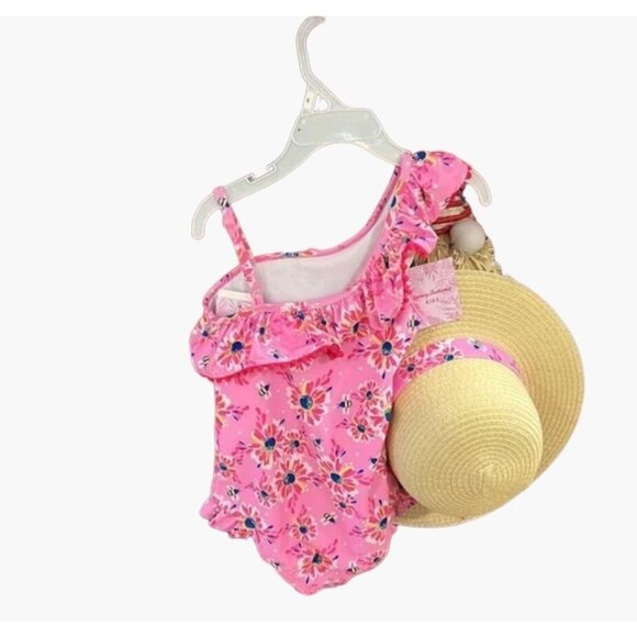 Tommy Bahama Swimsuit UPF USP 50 Size 2 NEW 2 sets available twins mulitples - Picture 2 of 7